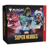 Magic The Gathering - Marvel Super Heroes Draft Night Box