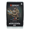 Magic The Gathering Modern Horizons 3 Commander Deck (Creative Energy)
