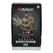 Magic The Gathering Modern Horizons 3 Commander Deck (Creative Energy) - EternaCards