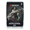 Magic The Gathering Modern Horizons 3 Commander Deck (Graveyard Overdrive)