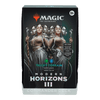 Magic The Gathering Modern Horizons 3 Commander Deck (Tricky Terrain)