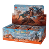 Magic The Gathering Outlaws of Thunder Junction (36 Packs)
