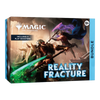 Magic The Gathering Reality Fracture Bundle