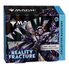 Magic The Gathering Reality Fracture Collector Booster Box (12 Packs)