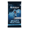 Magic The Gathering Reality Fracture Play Booster Pack