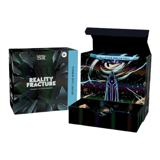 Magic The Gathering Reality Fracture Secret Lair Bundle - EternaCards