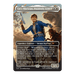 Magic The Gathering Secret Lair X Fallout: Beyond Vault 33 - EternaCards