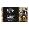 Magic The Gathering Secret Lair X Fallout: Beyond Vault 33