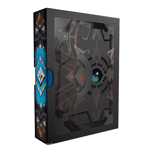 Magic The Gathering - Secrets of Strixhaven Codex Bundle - EternaCards