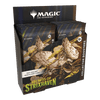 Magic The Gathering - Secrets of Strixhaven Collector Booster (12 Count)