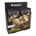 Magic The Gathering - Secrets of Strixhaven Collector Booster (12 Count) - EternaCards