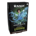 Magic The Gathering - Secrets of Strixhaven Commander Deck (5 Count) - EternaCards