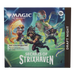 Magic The Gathering - Secrets of Strixhaven Draft Night Box - EternaCards