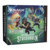 Magic The Gathering - Secrets of Strixhaven Draft Night Box