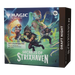 Magic The Gathering - Secrets of Strixhaven Draft Night Box - EternaCards
