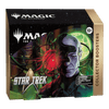 Magic The Gathering Star Trek Collector Booster Box