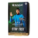 Magic The Gathering Star Trek Collector Commander Deck - Eterna Cards
