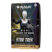 Magic The Gathering Star Trek Collector Commander Deck - Eterna Cards