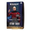 Magic The Gathering Star Trek Collector Commander Deck