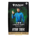Magic The Gathering Star Trek Commander Deck - Eterna Cards