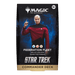Magic The Gathering Star Trek Commander Deck - Eterna Cards
