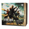 Magic The Gathering Star Trek Draft Night