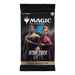 Magic The Gathering Star Trek Play Booster Pack - Eterna Cards