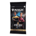 Magic The Gathering Star Trek Play Booster Pack - Eterna Cards