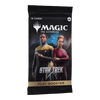 Magic The Gathering Star Trek Play Booster Pack