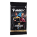 Magic The Gathering Star Trek Play Booster Pack - Eterna Cards