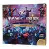 Magic The Gathering Star Trek Scene Box