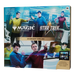 Magic The Gathering Star Trek Scene Box - Eterna Cards