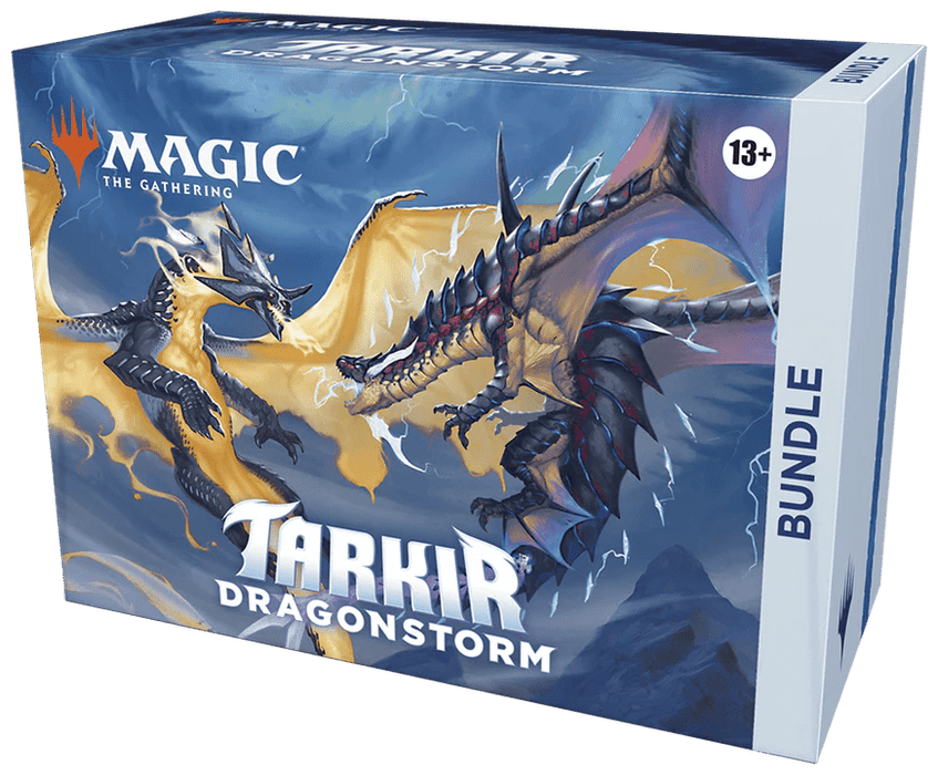 Magic: The Gathering Tarkir Dragonstorm Bundle - EternaCards