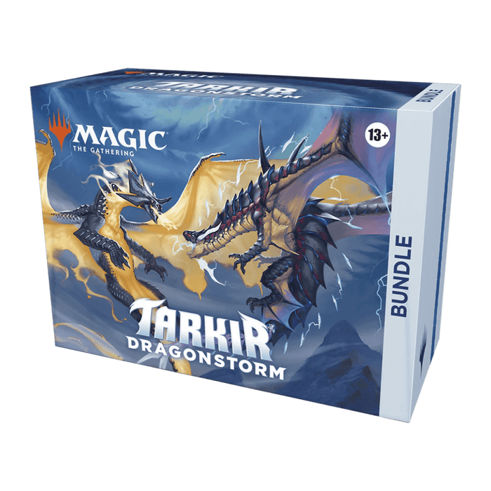 Magic: The Gathering Tarkir Dragonstorm Bundle - EternaCards