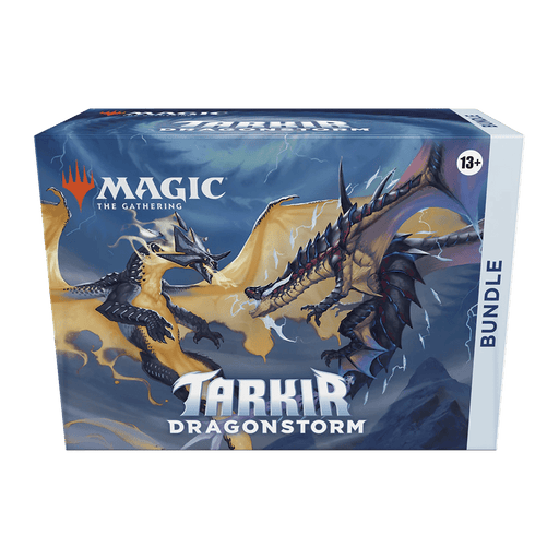 Magic: The Gathering Tarkir Dragonstorm Bundle - EternaCards