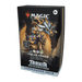 Magic: The Gathering Tarkir Dragonstorm Commander Deck Abzan Armor - EternaCards