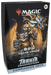 Magic: The Gathering Tarkir Dragonstorm Commander Deck Abzan Armor - EternaCards
