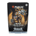 Magic: The Gathering Tarkir Dragonstorm Commander Deck Abzan Armor - EternaCards