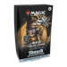 Magic: The Gathering Tarkir Dragonstorm Commander Deck Abzan Armor - EternaCards