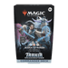 Magic: The Gathering Tarkir DragonStorm Commander Deck Jeskai Striker - EternaCards