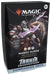 Magic: The Gathering Tarkir Dragonstorm Commander Deck Mardu Surge - EternaCards