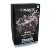 Magic The Gathering Tarkir Dragonstorm Commander Deck (Mardu Surge)