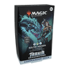 Magic The Gathering Tarkir Dragonstorm Commander Deck (Sultai Arisen)