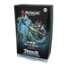 Magic: The Gathering Tarkir Dragonstorm Commander Deck Temur Roar - EternaCards