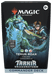 Magic: The Gathering Tarkir Dragonstorm Commander Deck Temur Roar - EternaCards
