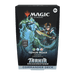 Magic: The Gathering Tarkir Dragonstorm Commander Deck Temur Roar - EternaCards