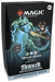 Magic: The Gathering Tarkir Dragonstorm Commander Deck Temur Roar - EternaCards