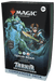 Magic: The Gathering Tarkir Dragonstorm Commander Deck Temur Roar - EternaCards