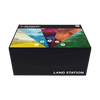 Magic: The Gathering Tarkir Dragonstorm Land Station