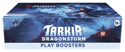 Magic: The Gathering Tarkir Dragonstorm Play Booster Box (30 Packs) - EternaCards